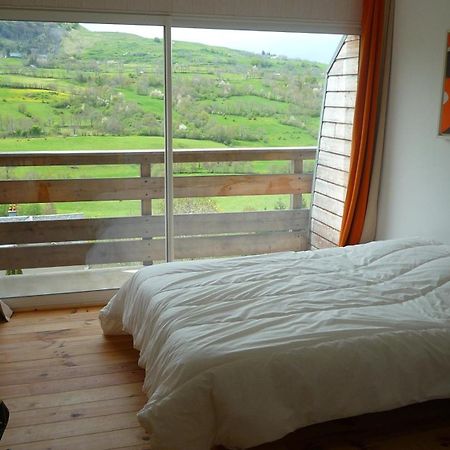 Naturessime Eco Village&Spa Cheylade Стая снимка