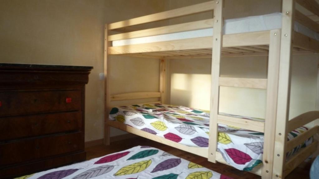 Naturessime Eco Village&Spa Cheylade Екстериор снимка