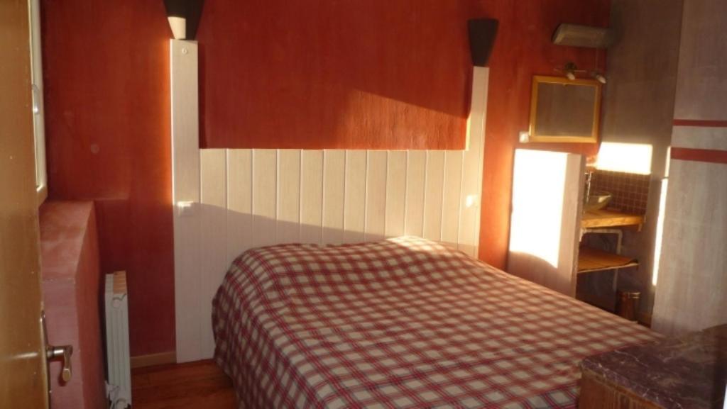 Naturessime Eco Village&Spa Cheylade Екстериор снимка