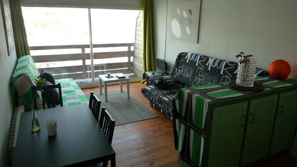 Naturessime Eco Village&Spa Cheylade Екстериор снимка