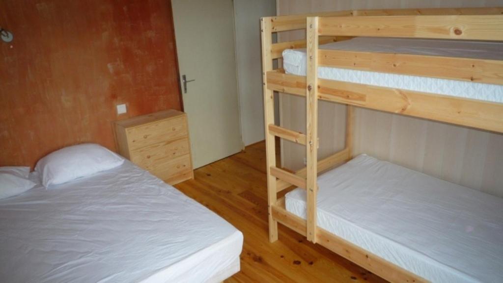 Naturessime Eco Village&Spa Cheylade Екстериор снимка